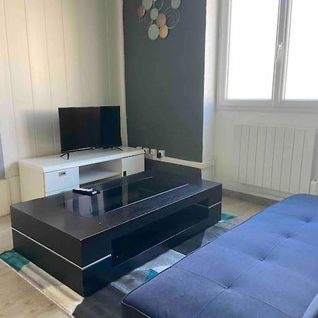 Studio Spacieux Proche Du Centre Ville مونْسو لي مين المظهر الخارجي الصورة